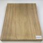 Preview: Body Paulownia, Unique Piece #013, 1-pc., 538x425x39mm